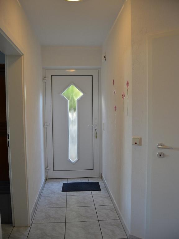 Ferienwohnung Am Park - Vulkanferien Plaidt Habitación foto